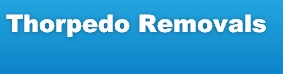 Thorpedo Removals
